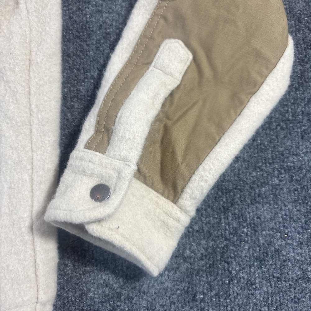 Todd Snyder LL Bean Wool Jacket Small - Picture 2 of 8
